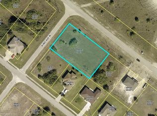 2037 Unice Ave N, Lehigh Acres, FL 33971