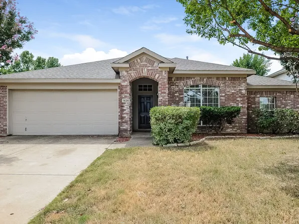 1626 Redwood Dr, Corinth, TX 76210