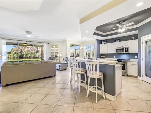 20671 Wildcat Run DR #102, ESTERO, FL 33928