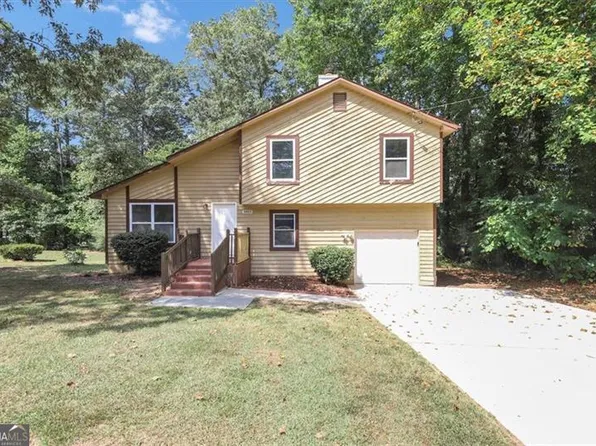 3451 Deer Trce, Lithonia, GA 30038