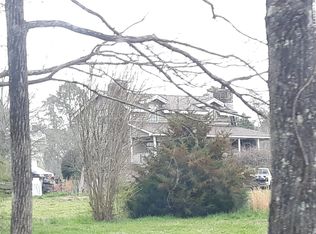 5485 W G Robinson Rd, Gainesville, GA 30506