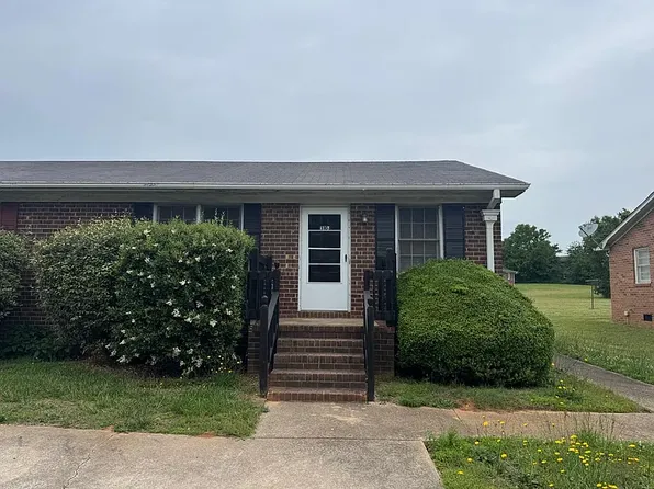 314A Eunice Dr, Greenville, SC 29617