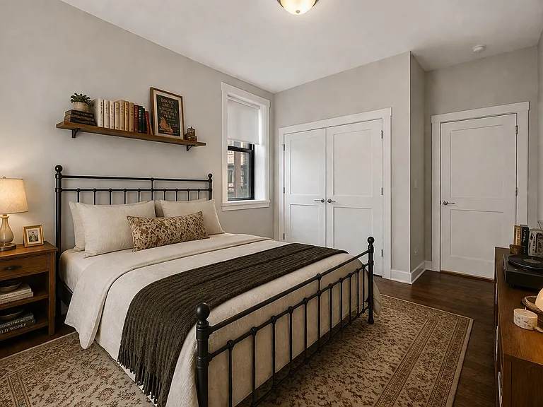812 North Blvd #201 — Photo 8