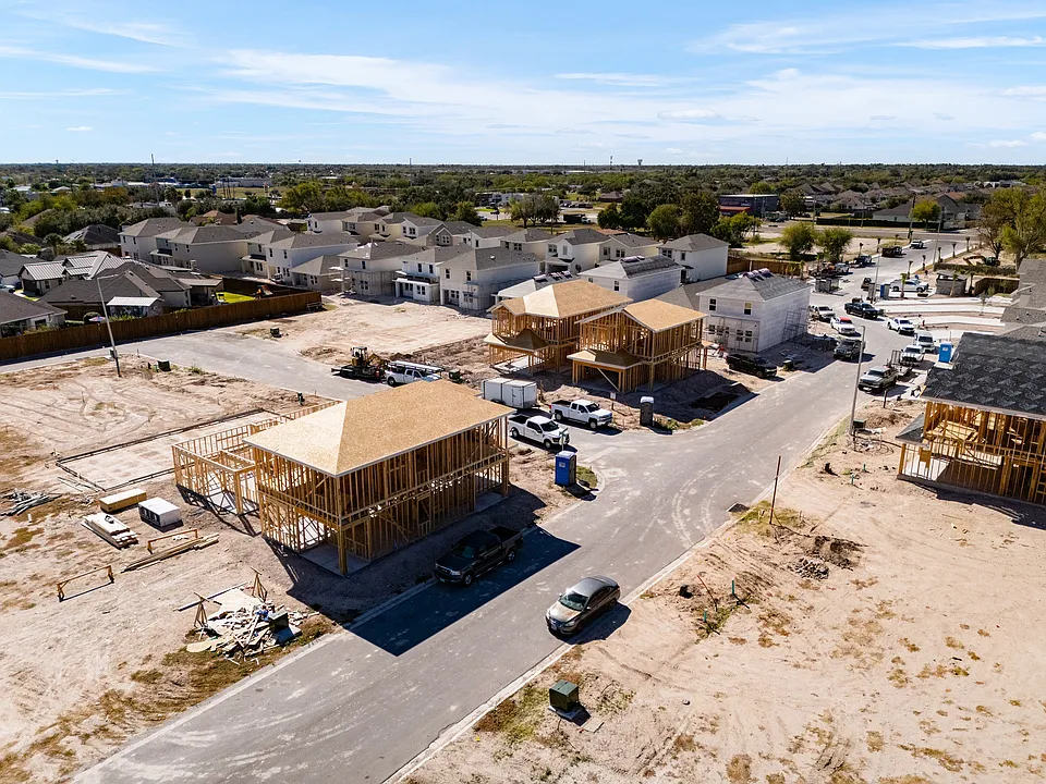 Villas on Ware
