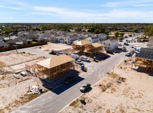 Villas on Ware, McAllen, TX 78501