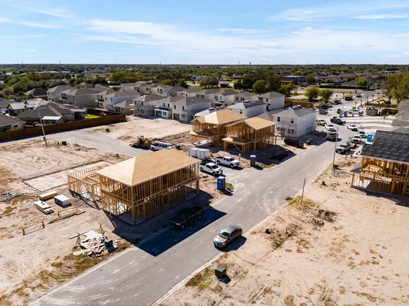 Villas on Ware
