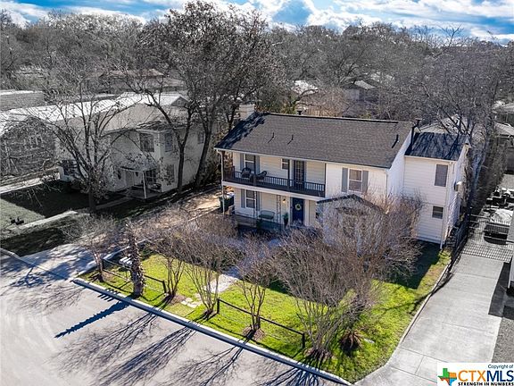 2nd image of 422 Pershing Ave #1-4