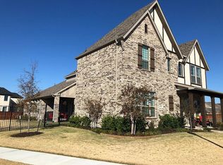 8436 Chapote Rd, Frisco, TX 75035