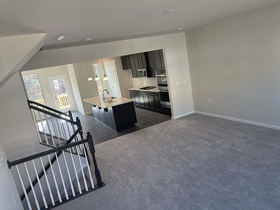 2nd image of 1319 Channing Park Cir