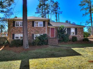 2902 Sussex Rd, Augusta, GA 30909