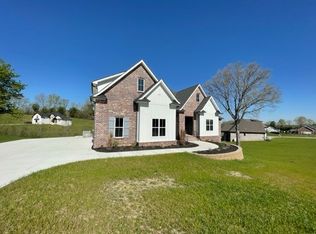 1226 Ballentrace Blvd, Lebanon, TN 37087