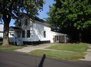 322 Kiah St, Ogdensburg, NY 13669