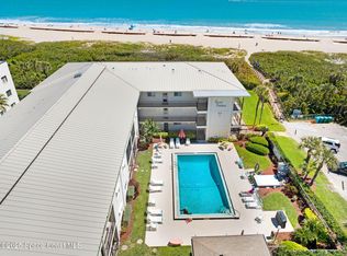504 Fillmore Ave APT B16, Cape Canaveral, FL 32920