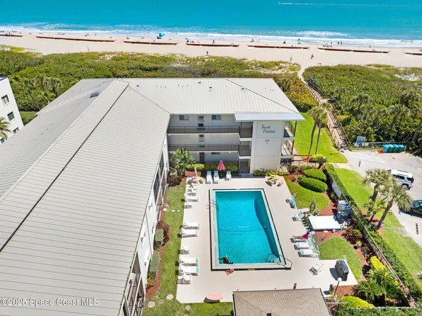 504 Fillmore Ave APT B16, Cape Canaveral, FL 32920