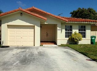 14333 SW 103rd St, Miami, FL 33186