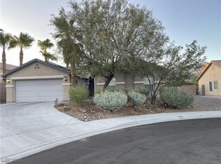 5612 Old Stable Ave, Las Vegas, NV 89131