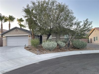 5612 Old Stable Ave, Las Vegas, NV, 89131