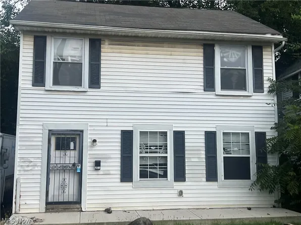9501 Anderson Ave, Cleveland, OH 44105
