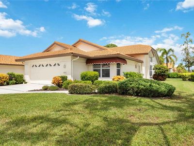 4995 Pepperwood Pl, Venice, FL, 34293