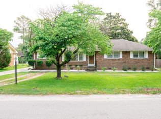 506 Mattison Ave, Sumter, SC 29150