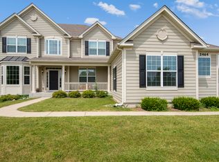 2464 Achilles Ln, Crystal Lake, IL 60014