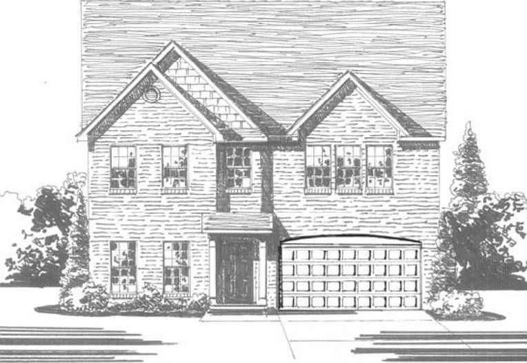 1st image of 12640 Sailpointe Ln Lot 135