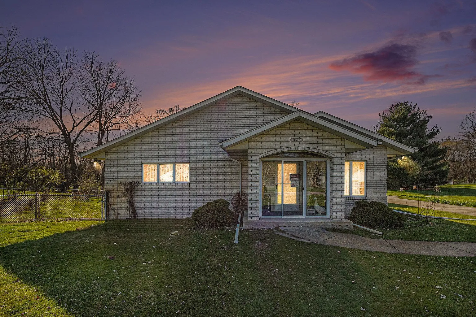 54733 Pear Rd photo 1