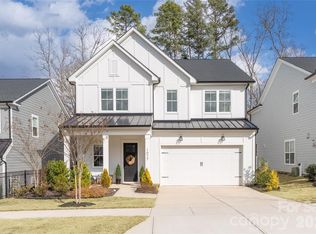 1027 Masefield Ave, Matthews, NC 28105