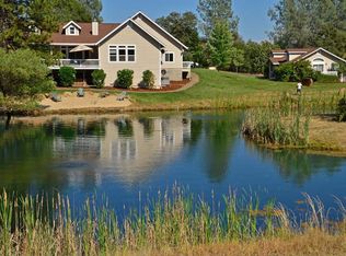 16511 Nisenan Springs Ln, Penn Valley, CA 95946