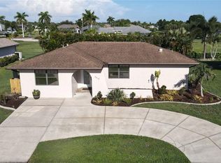 7513 S Blue Sage, Punta Gorda, FL 33955