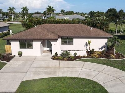 7513 S BLUE SAGE, Punta Gorda, FL, 33955