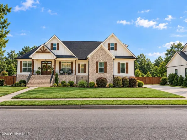 593 River North Drive, North Augusta, SC 29841