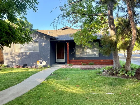 711 S H St, Livermore, CA 94550