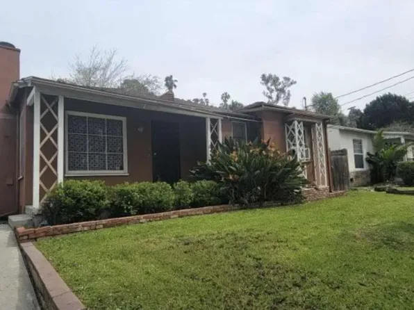 3704 Collis Ave, Los Angeles, CA 90032