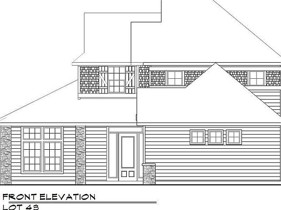 elevation