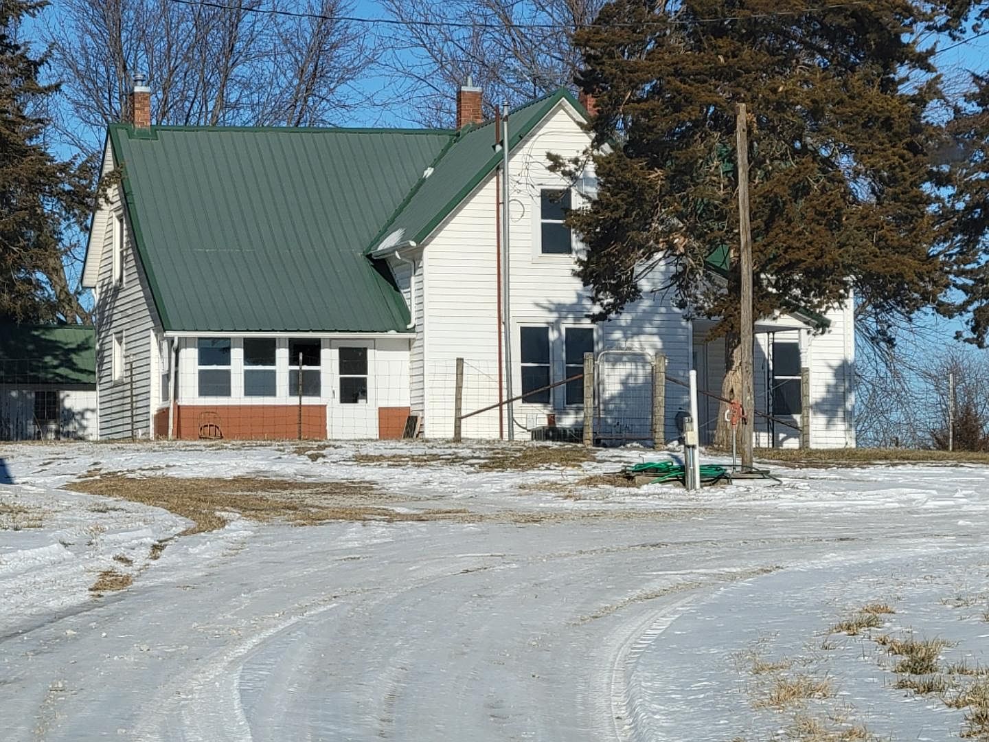 1179 Lilac St, Murray, IA 50174 Zillow