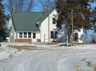 1179 Lilac St, Murray, IA 50174