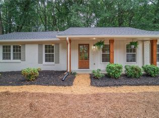 3494 Due West Rd NW, Marietta, GA 30064