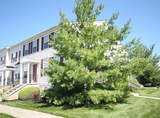 5875 Andrew John Dr, New Albany, OH 43054