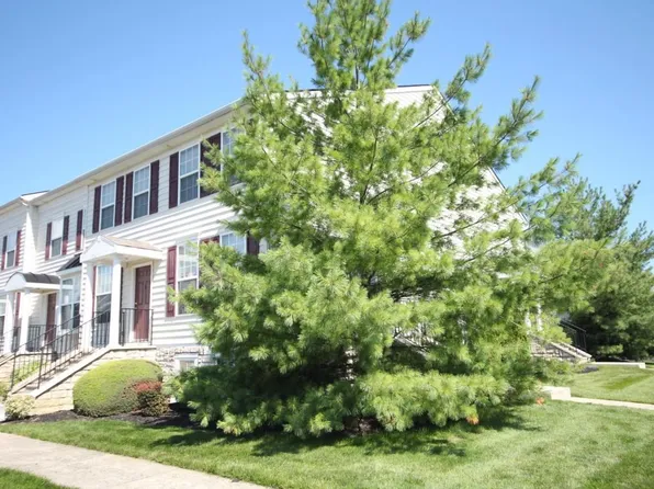 5875 Andrew John Dr, New Albany, OH 43054