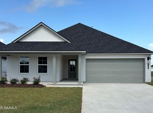 130 Eden Ridge St, Duson, LA 70529