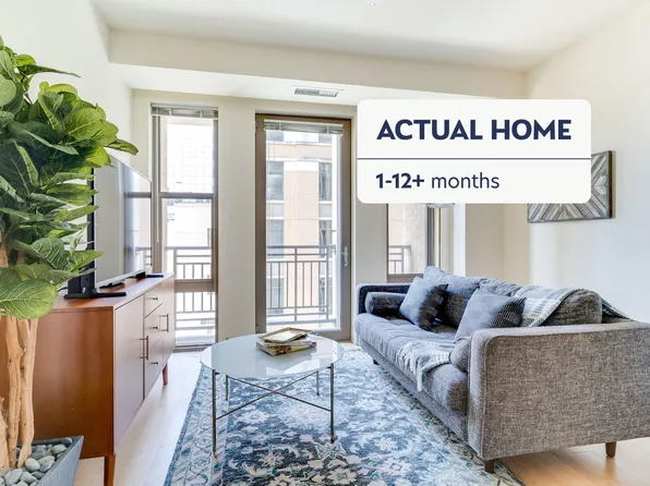 1200 N Garfield St, Arlington, VA