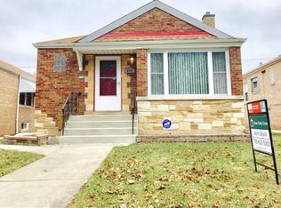 8041 S Spaulding Ave, Chicago, IL 60652