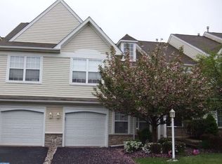 1625 Rockcress Dr, Jamison, PA 18929