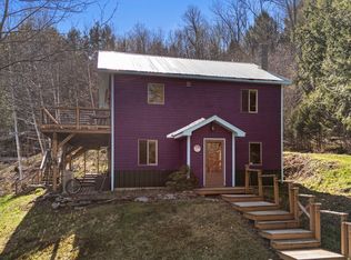 28 Notch Rd, Montpelier, VT 05602
