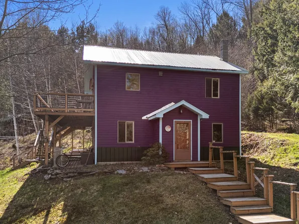 28 Notch Road, Middlesex, VT 05602