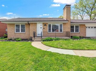 5917 Childress Ave, Saint Louis, MO 63109