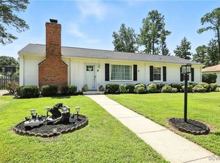 103 Princeton Rd, Colonial Heights, VA 23834