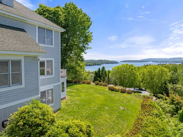 5 South Watch Road, Meredith, NH 03253