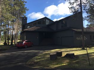 17964 Hickory Ln, Sunriver, OR 97707